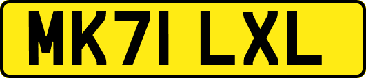 MK71LXL