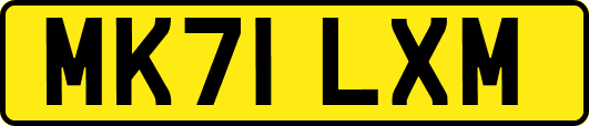 MK71LXM