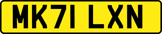 MK71LXN