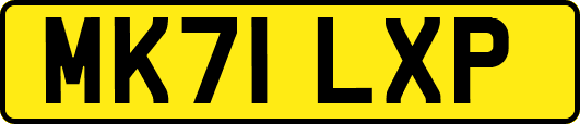 MK71LXP