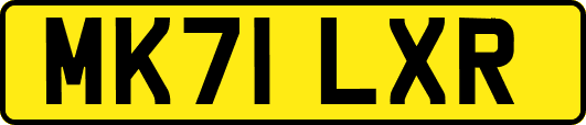MK71LXR