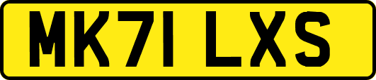 MK71LXS