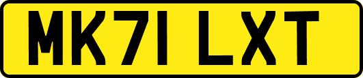 MK71LXT