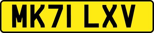 MK71LXV