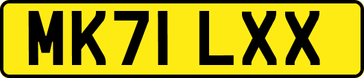 MK71LXX