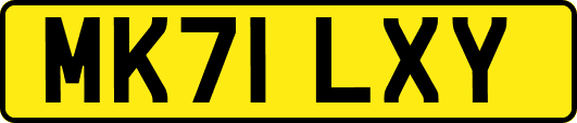 MK71LXY