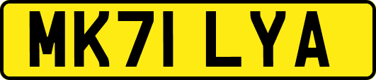MK71LYA