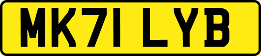 MK71LYB