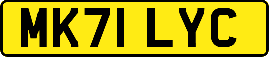 MK71LYC