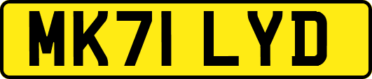 MK71LYD