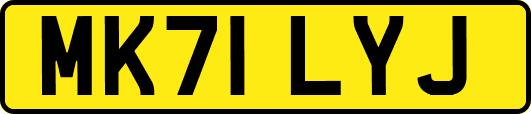 MK71LYJ
