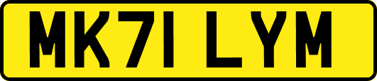 MK71LYM