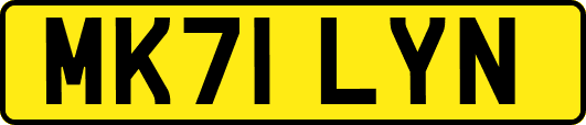 MK71LYN