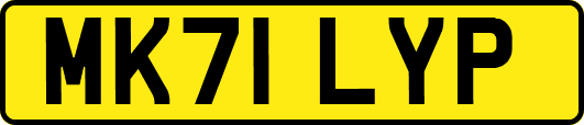 MK71LYP