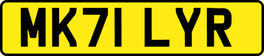 MK71LYR