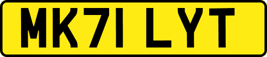 MK71LYT