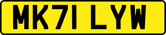 MK71LYW