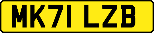 MK71LZB