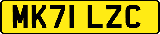 MK71LZC