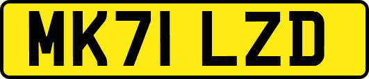 MK71LZD