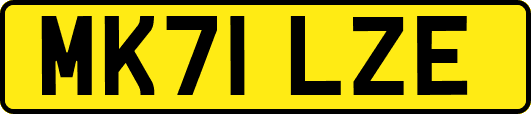 MK71LZE