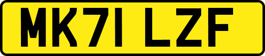MK71LZF