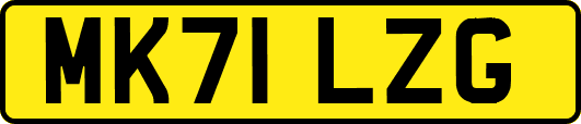 MK71LZG