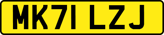 MK71LZJ