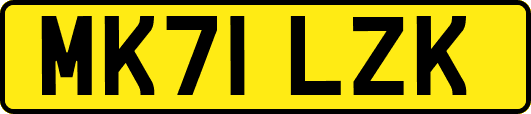 MK71LZK