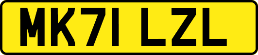 MK71LZL