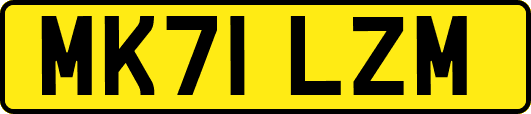 MK71LZM