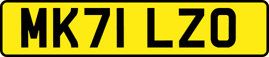MK71LZO