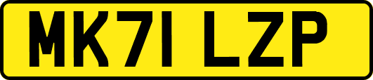 MK71LZP