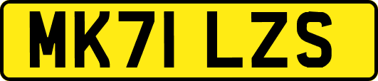 MK71LZS