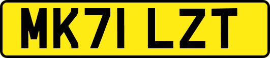 MK71LZT