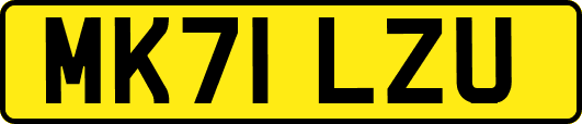 MK71LZU
