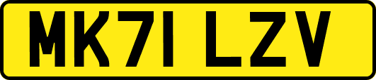 MK71LZV