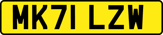 MK71LZW