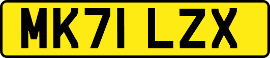 MK71LZX