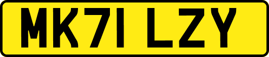 MK71LZY