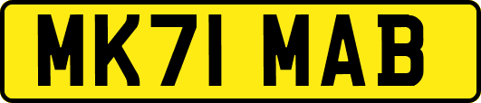 MK71MAB