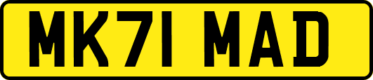 MK71MAD