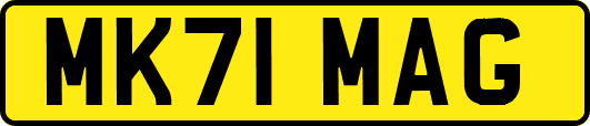 MK71MAG
