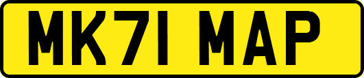 MK71MAP