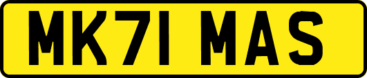 MK71MAS