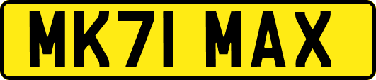 MK71MAX