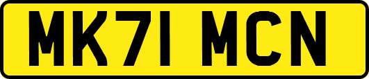 MK71MCN