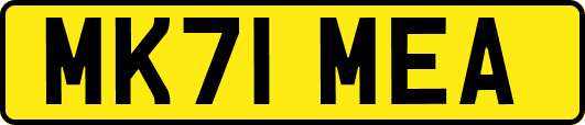 MK71MEA