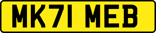 MK71MEB