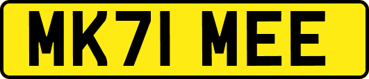 MK71MEE